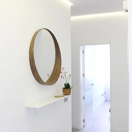 Apartment Ocean Garden 03 Con Jardin Privado Costa Adeje (Tenerife)