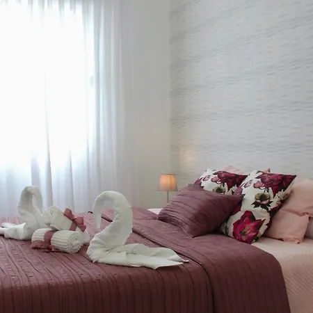 Ocean Garden 03 Con Jardin Privado